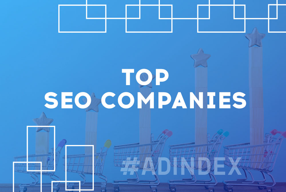 #ADINDEX попал в ТОП-25 SEO агентств по результатам рейтинга SEO News