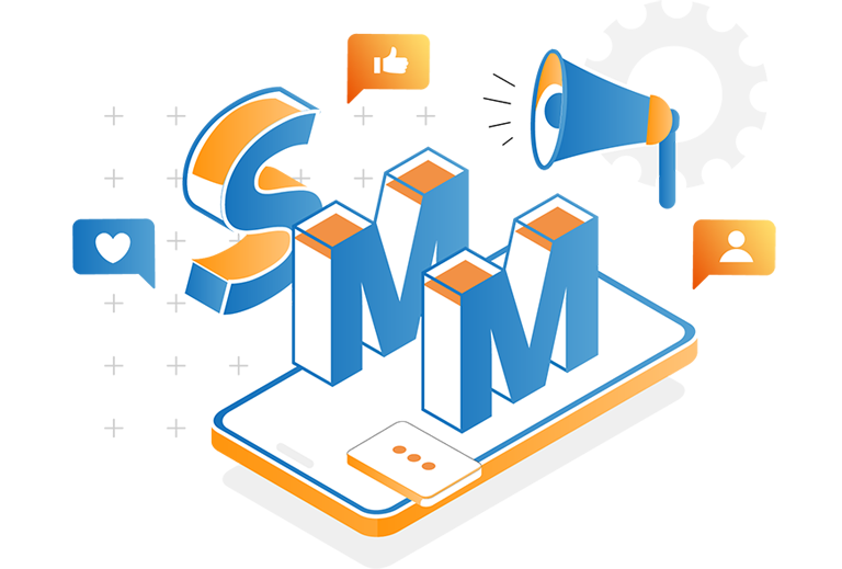 СИЛЬНЫЙ МАРКЕТИНГ В СОЦИАЛЬНЫХ СЕТЯХ, SMM
